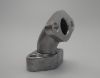 Picture of Pipe inlet Honda Novio, PC50 genuine
