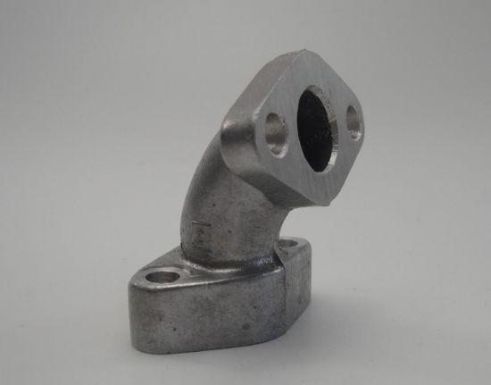 Picture of Pipe inlet Honda Novio, PC50 genuine