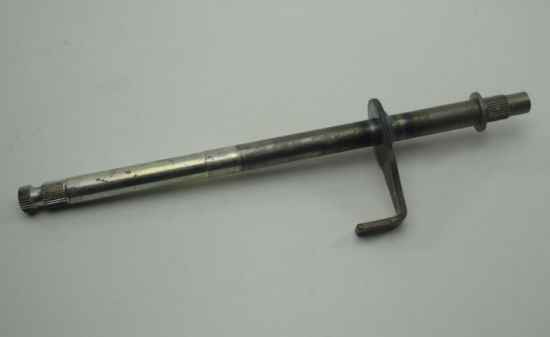 Afbeeldingen van Schakelas Honda C50, Dax origineel