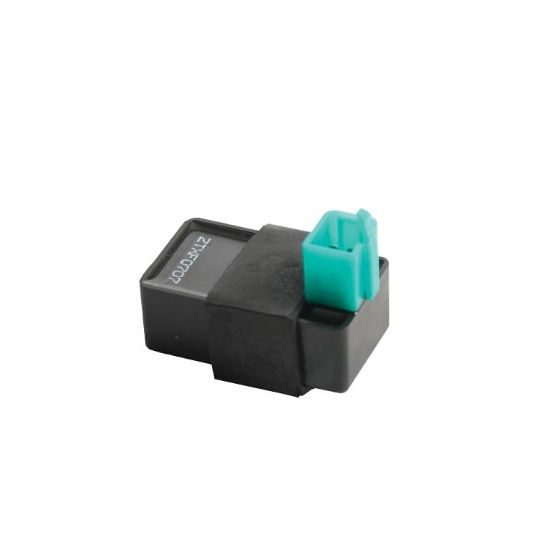 Afbeeldingen van CDI unit standaard China motorblok 5pins