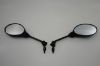 Picture of Mirror set Piaggio Zip black reproductio