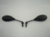 Picture of Mirror set Piaggio Zip black reproductio