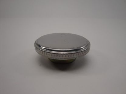 Picture of Cap fueltankHonda SS50 repro