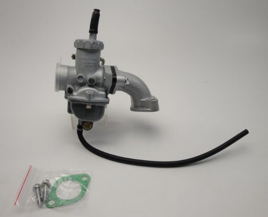 Picture of Carburetor with manifold Dekni 20mm
