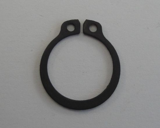Afbeeldingen van Asborg 16mm circlip
