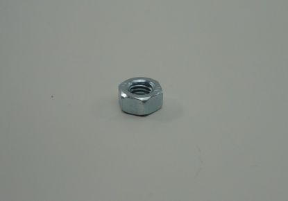 Picture of Nut M8 standard