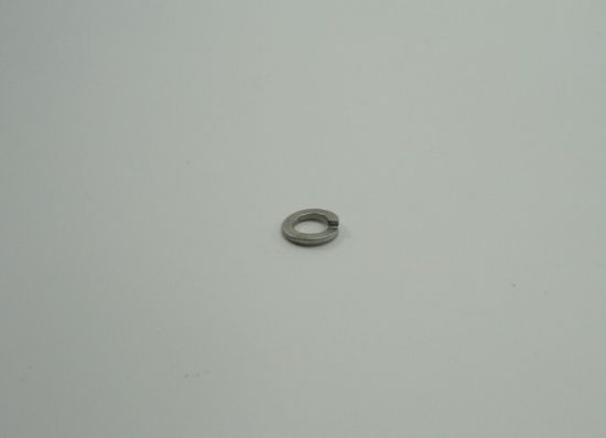 Afbeeldingen van Ring M4 veer