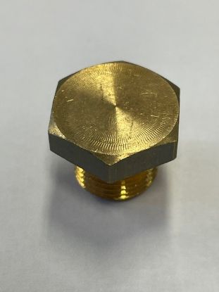Afbeeldingen van Lambda sensor plug M14x1.25