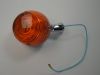 Afbeeldingen van Knipperlicht Honda CD50, C50 NT orig