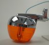 Afbeeldingen van Knipperlicht Honda CD50, C50 NT orig