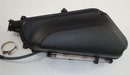 Picture of Air filter complete Kymco Agility 12"