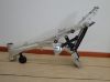 Afbeeldingen van 2EH Frame aluminium Monkey, Skymini