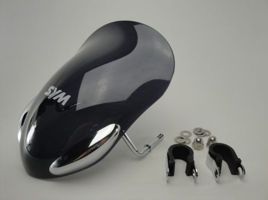 Picture of Windscreen spoiler Sym Mio small
