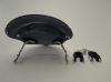 Picture of Windscreen spoiler Sym Mio small