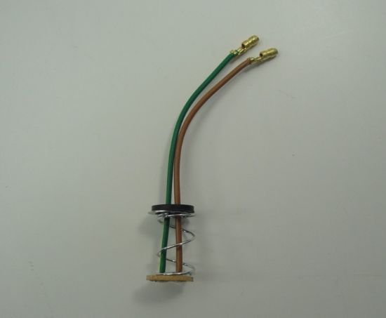 Picture of Cord taillight Honda Dax genuine