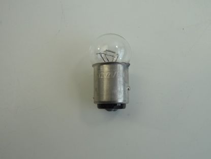 Picture of Bulb 12V 21/5W BAY15D small size