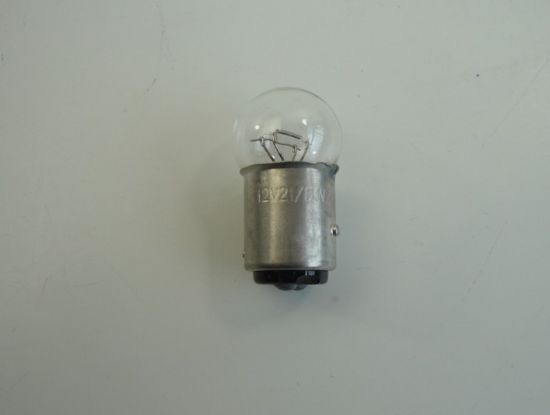 Picture of Bulb 12V 21/5W BAY15D small size