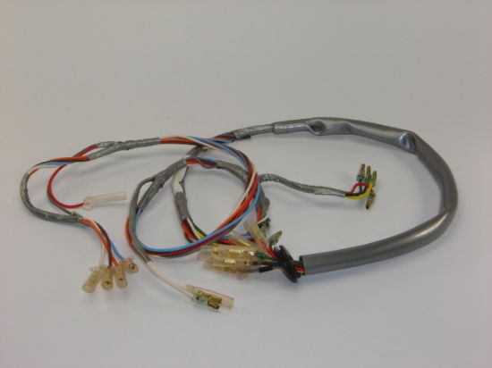 Picture of Wire harness Honda PS50 32100063680 orig