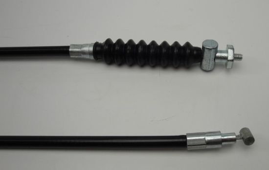 Afbeeldingen van Kabel voorrem Suzuki CP50