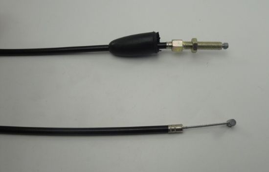 Picture of Front brake cable Suzuki GT, RG, ZR50
