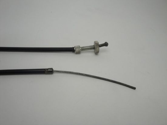 Picture of Front brake cable Jawa