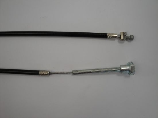 Picture of Front brake cable Yammaha Sting