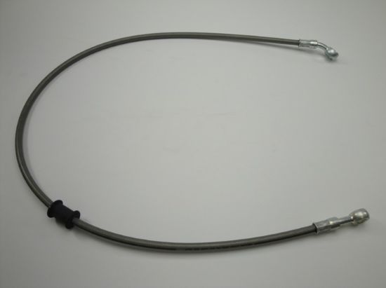Picture of Voorremleiding Yamaha Aerox orig.89cm