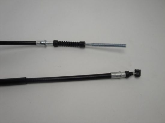 Afbeeldingen van Kabel voorrem Peugeot SV50