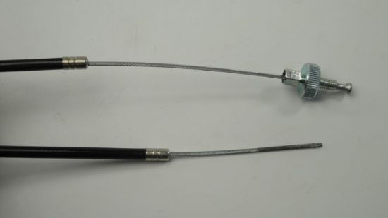 Picture of Front brake cable Vespa Ciao Mix
