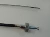Picture of Front brake cable Vespa Ciao Mix