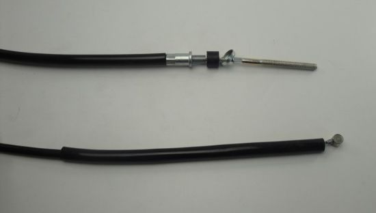 Afbeeldingen van Kabel achterrem Yamaha Sting
