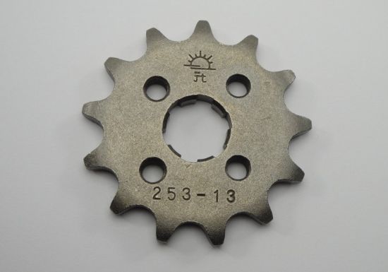 Picture of Front Sprocket 13T Honda JT