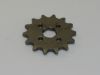 Picture of Front sprocket 14T Honda JT 420