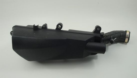 Picture of Air filter complete GY6 china