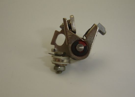Picture of Contact breaker Honda Camino genuine