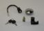Picture of Lockset Skyteam Monkey complete