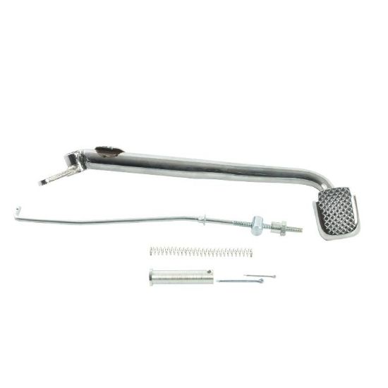 Afbeeldingen van Rempedaal Honda Z50A Repro