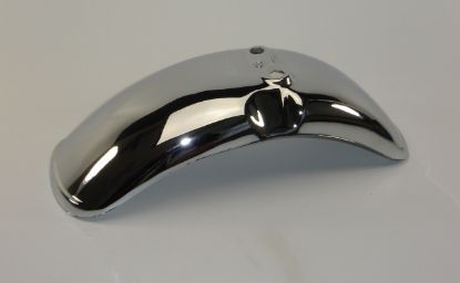 Picture of Front fender Chrome Skymini, Skybongo