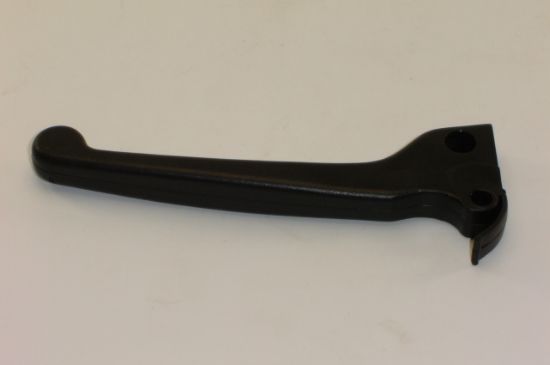 Picture of Brake lever LH. BW's, Amico, PVC Domino