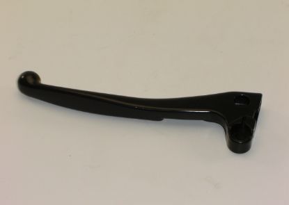 Picture of Brake lever LH Zest, Axis Yamaha black