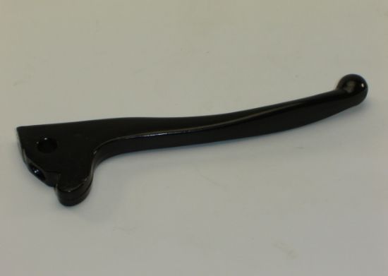 Picture of Brake lever RH Zest, Axis Yamaha black