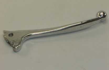 Picture of Brake lever RH Yamaha RD-MX