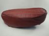 Picture of Seat cover Honda Dax OT, Skyteam cerise