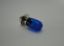 Picture of Bulb 6V 25/25W blue vision clear