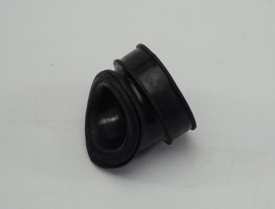 Afbeeldingen van Rubber tussen Filter & Carb. Honda Dax