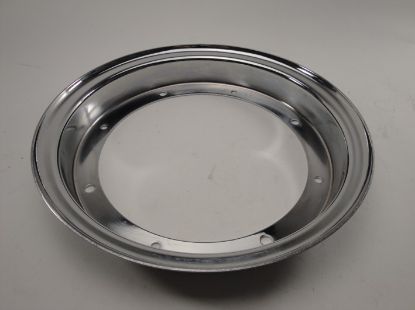 Picture of Rim chrome Skyteam Skymax, Dax LH