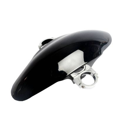 Afbeeldingen van Voorspatbord Monkey, Skyteam 38mm vork