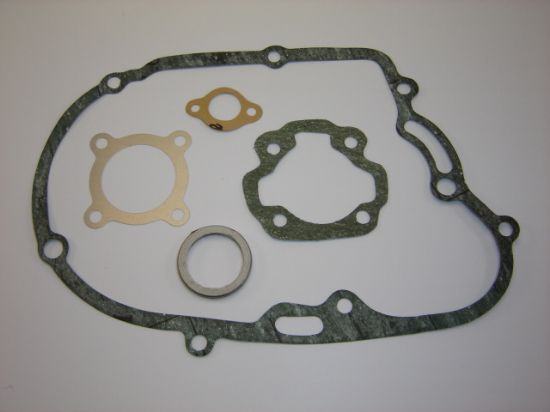 Afbeeldingen van Pakkingset A+B Yamaha FS1 50cc compleet