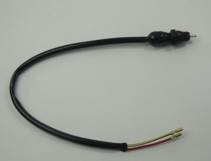 Picture of Switch assy rear brake light Honda SS50
