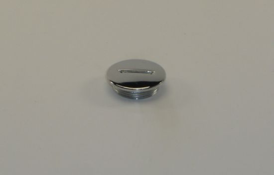Picture of Coverplug leftside Skyteam, Madass